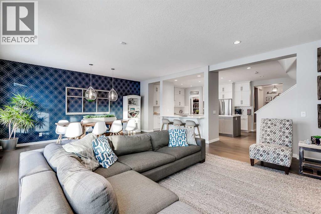 200 Auburn Meadows Crescent SE