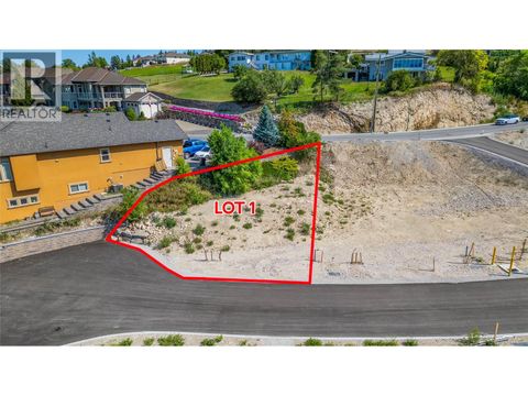 1120 Hume Avenue Kelowna BC V1P0A9