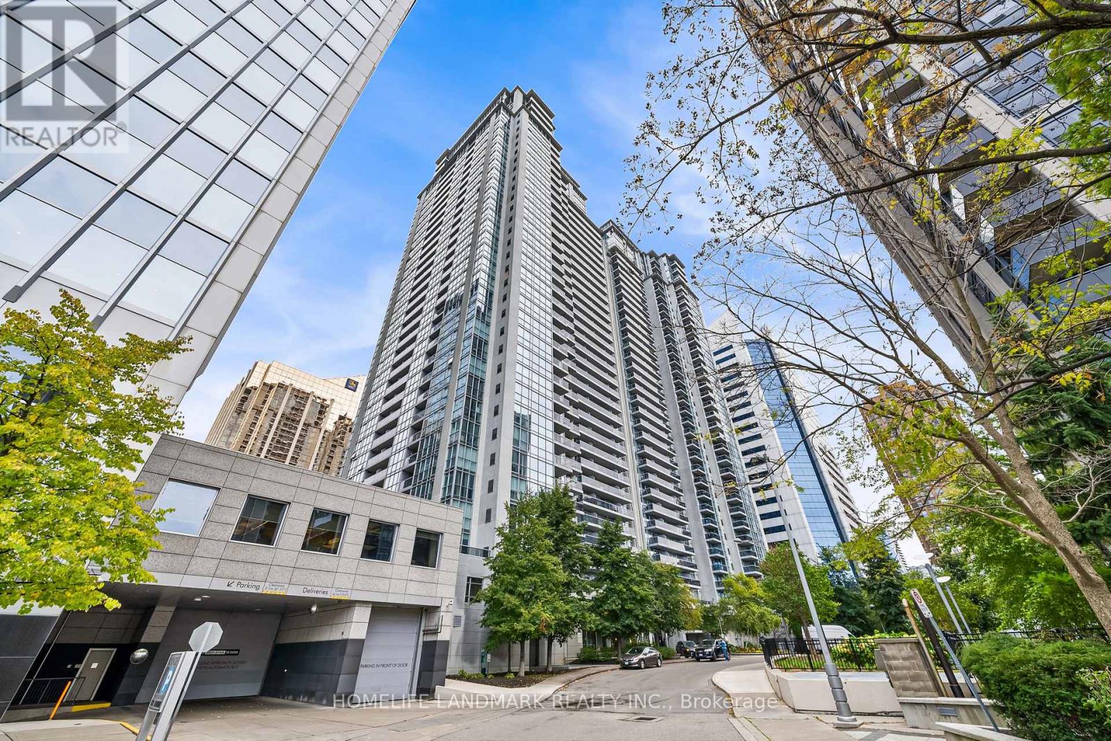 3202 - 4978 YONGE STREET