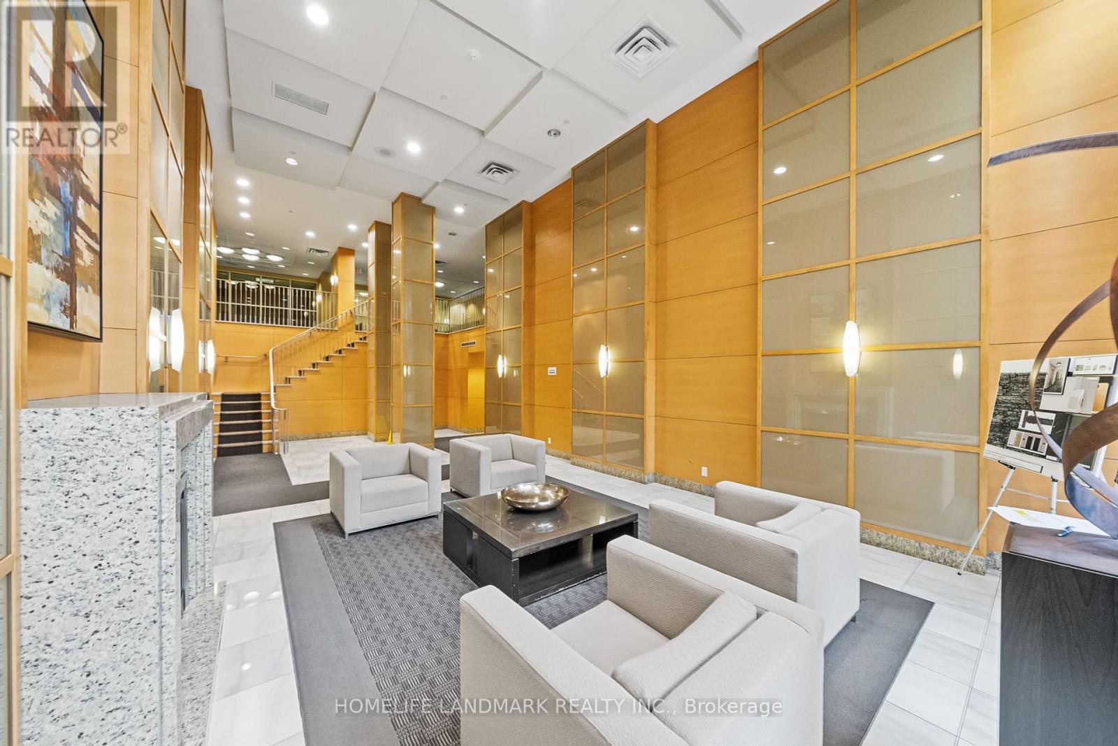 3202 - 4978 YONGE STREET