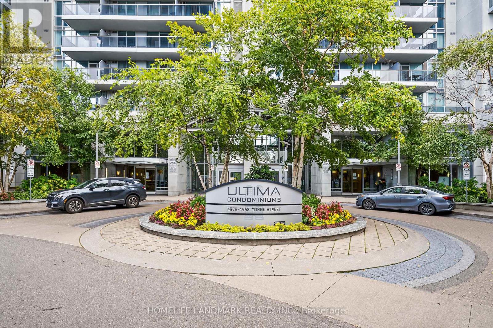 3202 - 4978 YONGE STREET
