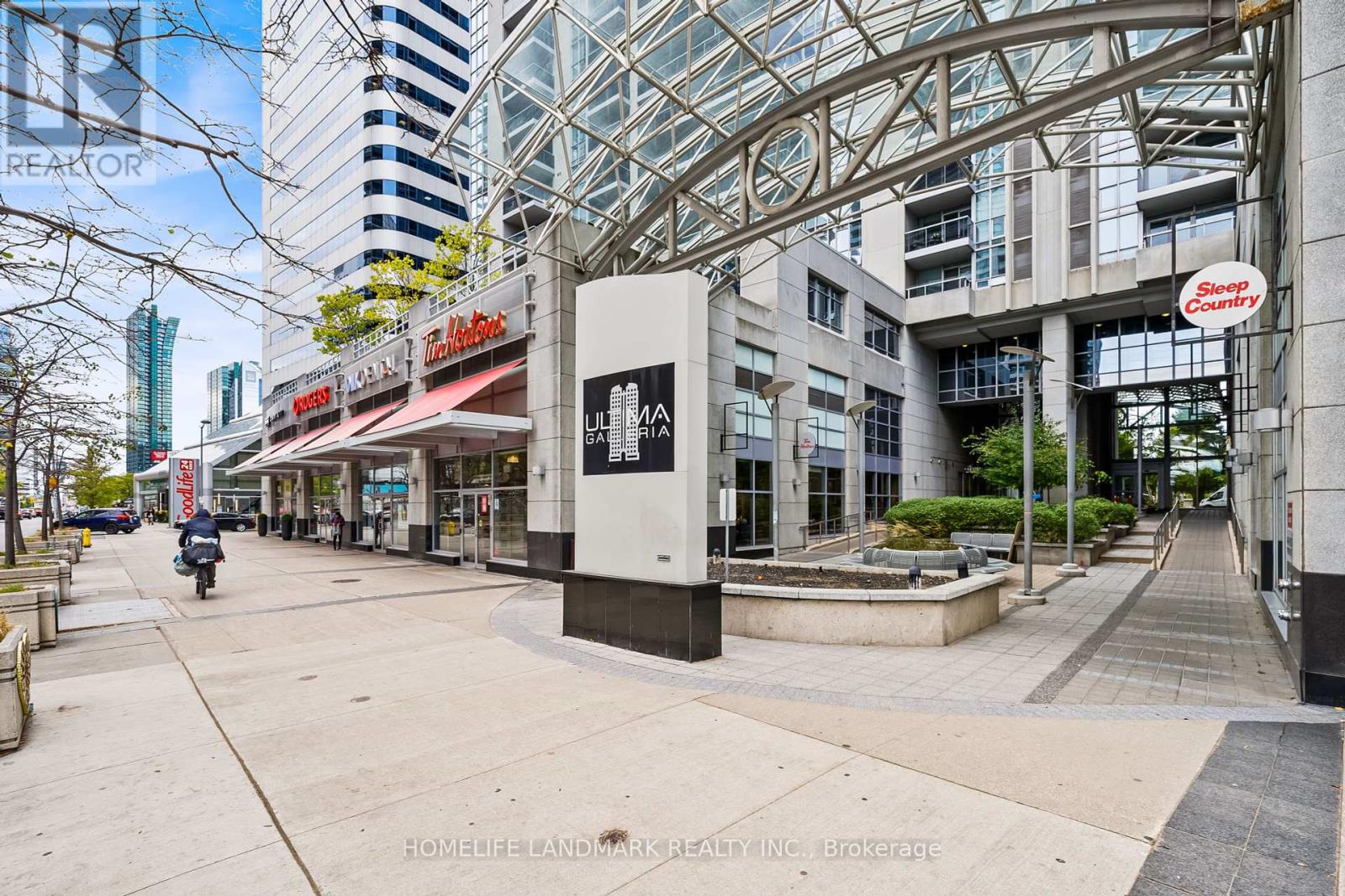 3202 - 4978 YONGE STREET