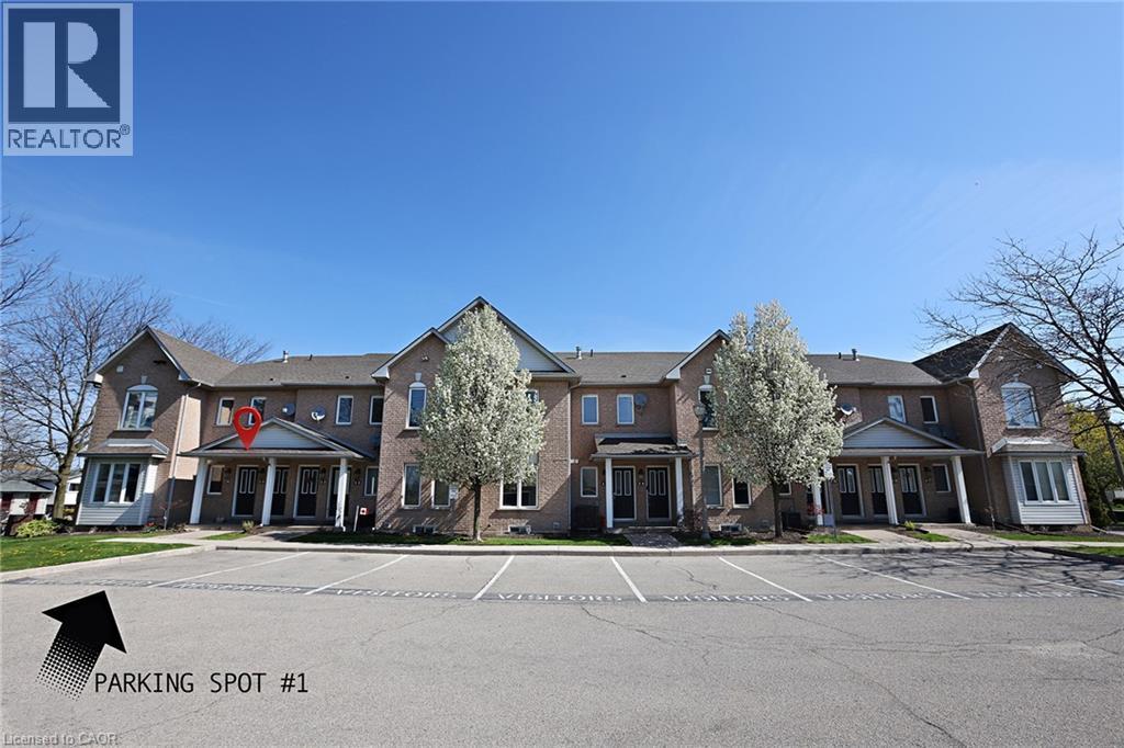2 HARBOUR Drive Unit# 9