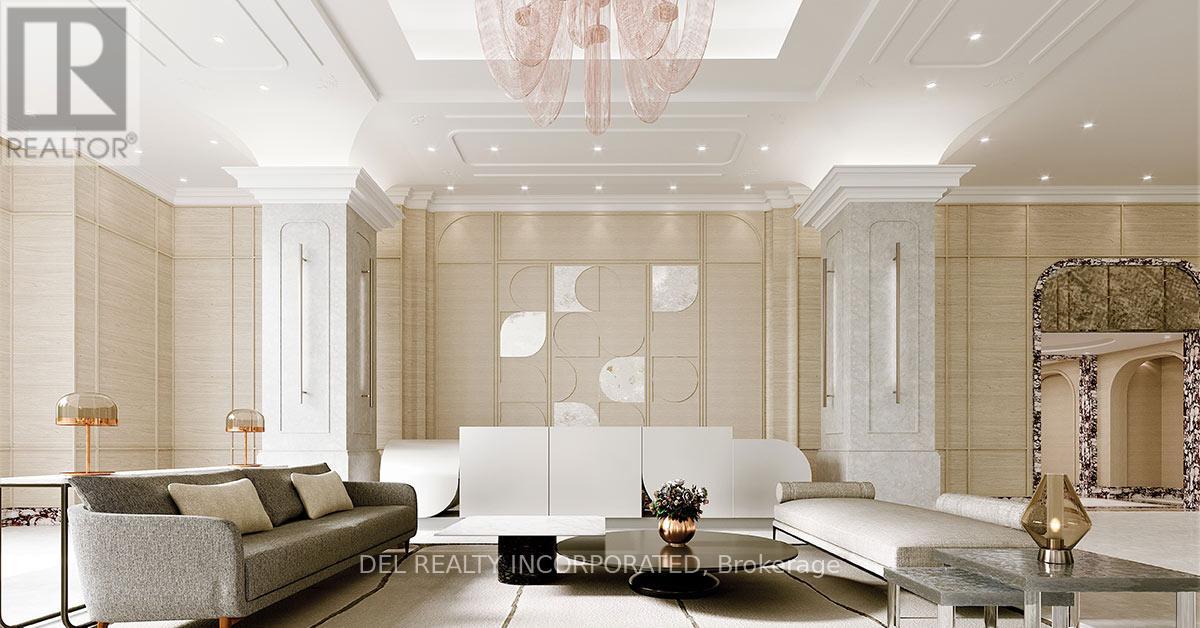 2407 - 10 INN ON THE PARK DRIVE