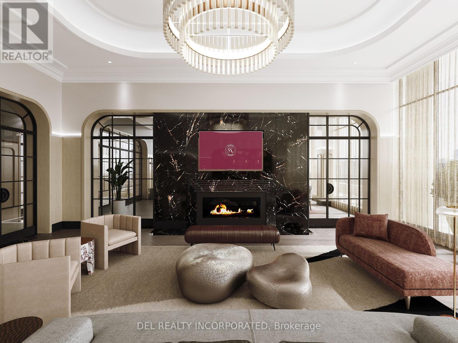 2407 - 10 INN ON THE PARK DRIVE