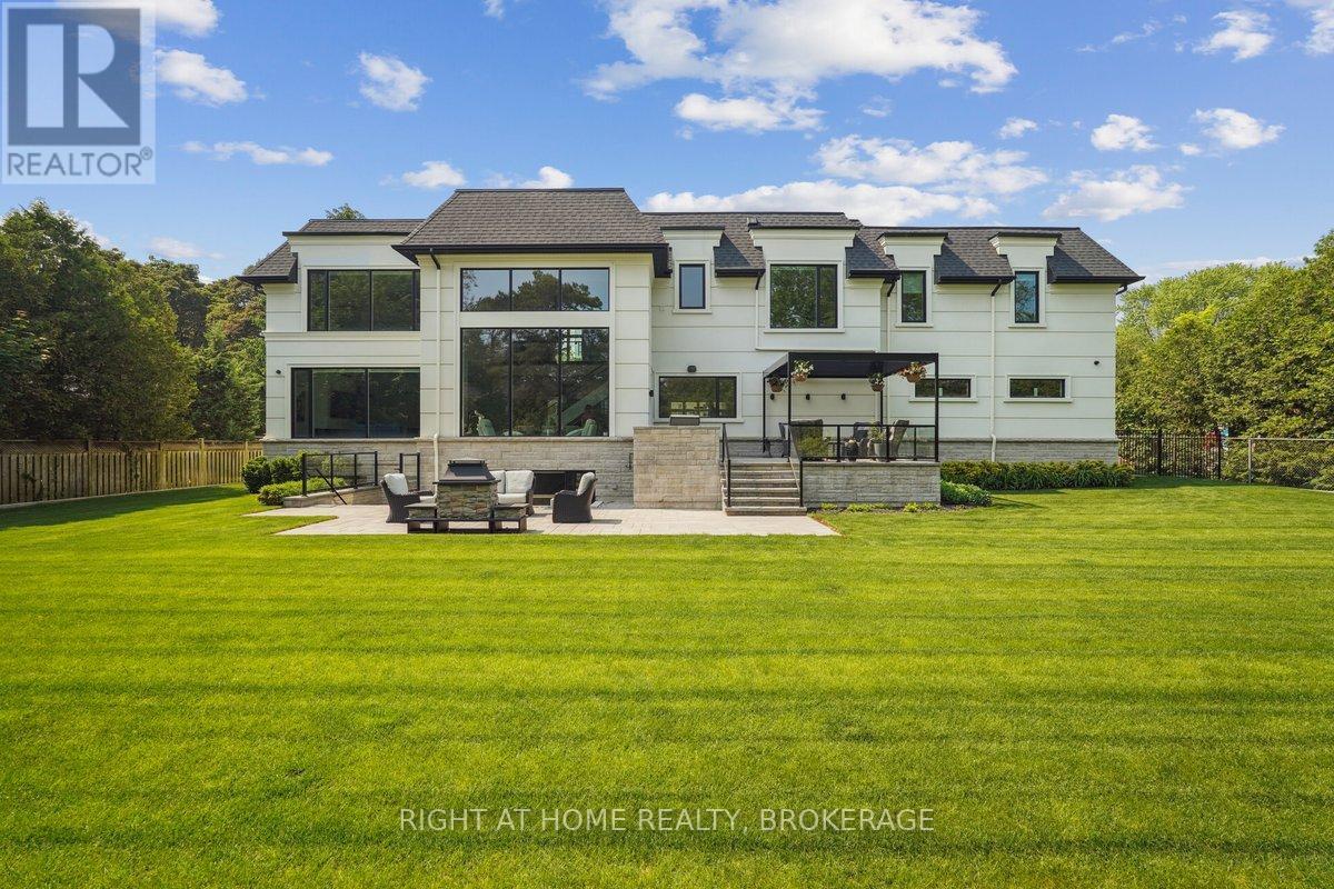 1260 BRAESIDE DRIVE