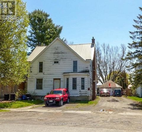 41 CHURCH AVENUE South Dundas ON K0E1K0