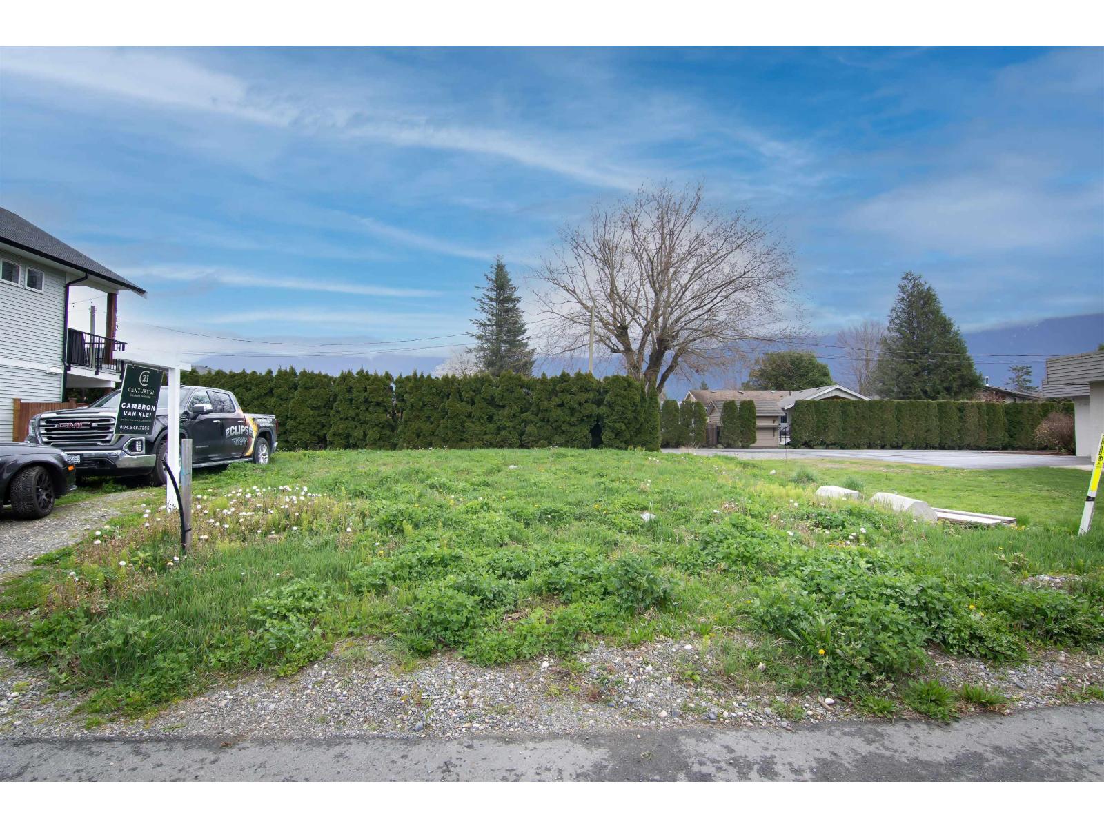 6 7450 MORROW ROAD|Agassiz