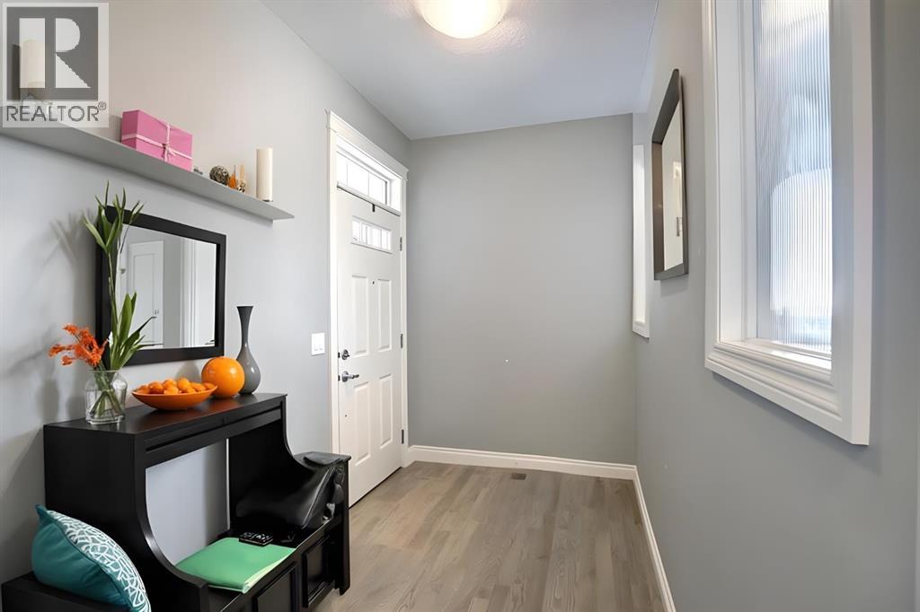 22 Evansborough View NW