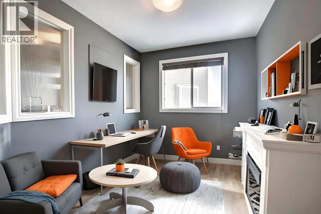 22 Evansborough View NW