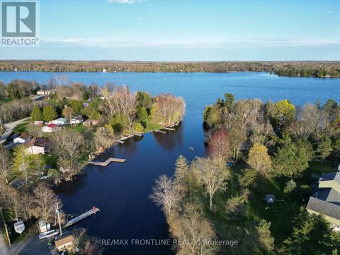 0 BLUE HERON LANE Rideau Lakes ON K0G1X0