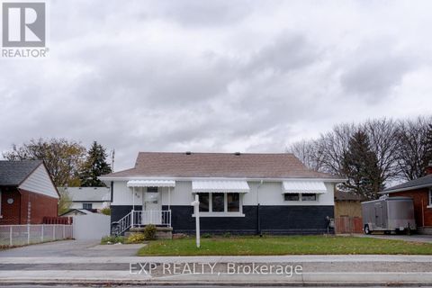 280 WILSON AVENUE Kitchener ON N2C1H4