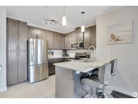 #214 5151 WINDERMERE BV SW Edmonton AB T6W2K4