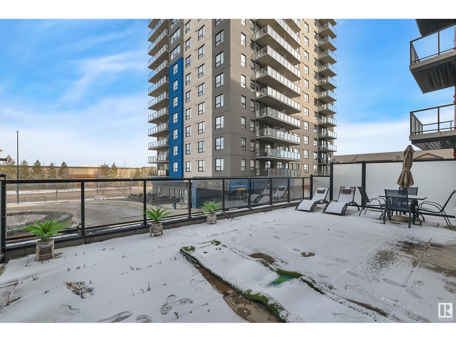 #214 5151 WINDERMERE BV SW