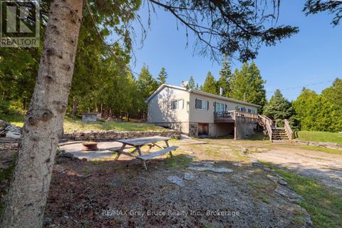 68 TAMARAC ROAD Northern Bruce Peninsula ON N0H2M0