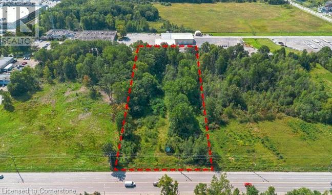 8056 MCLEOD ROAD Road