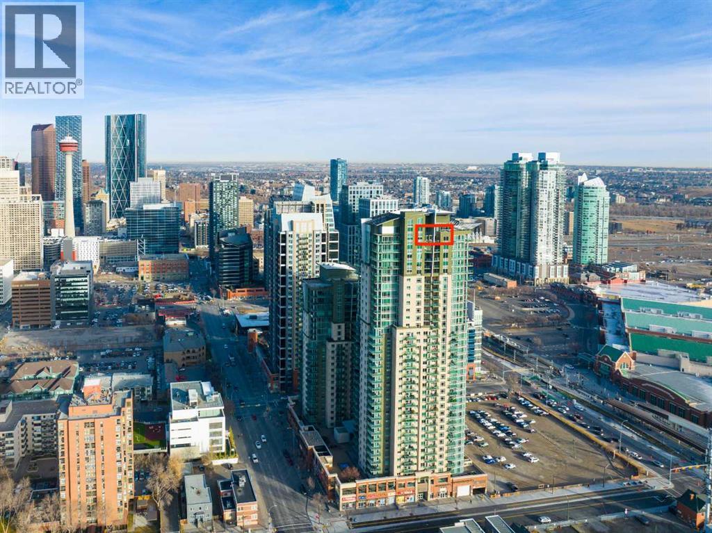 3405, 210 15 Avenue SE