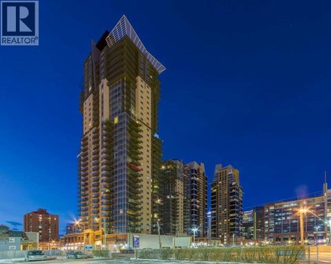 3405, 210 15 Avenue SE Calgary AB T2G0B5