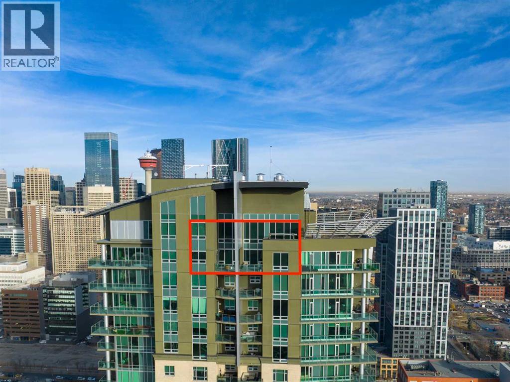 3405, 210 15 Avenue SE