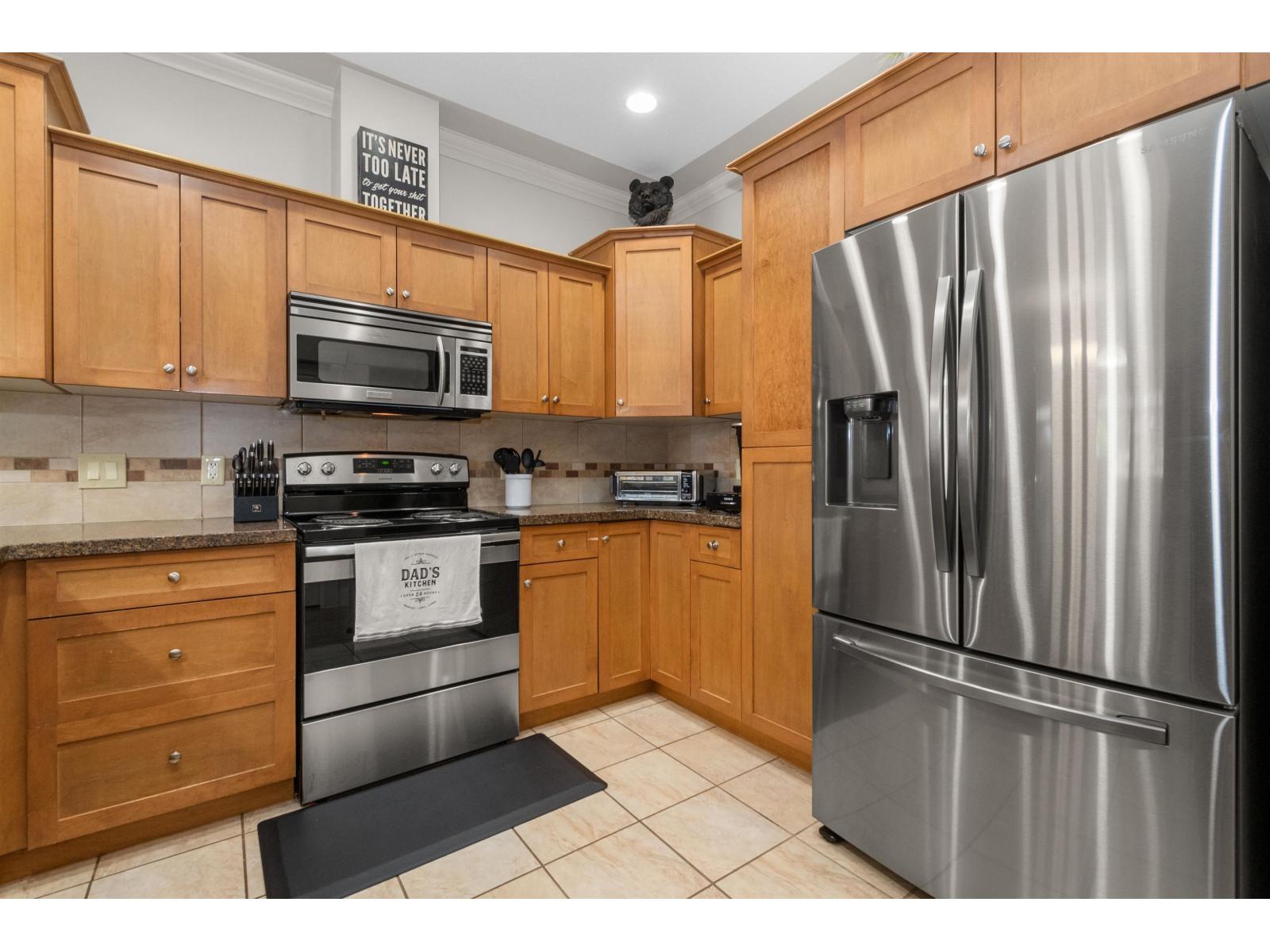206 45615 BRETT AVENUE|Chilliwack Proper West