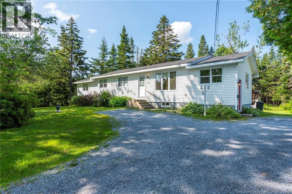 Photo 1 of 48 — 190 Norris Road, Saint John, NB E2N1G6