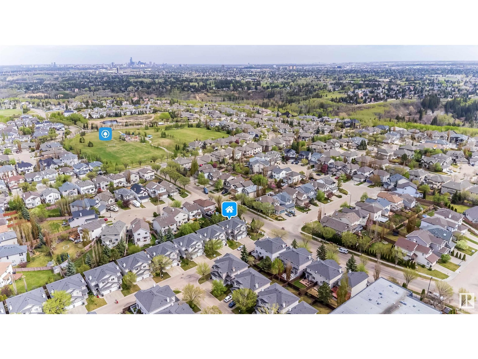 #83 1428 HODGSON WY NW