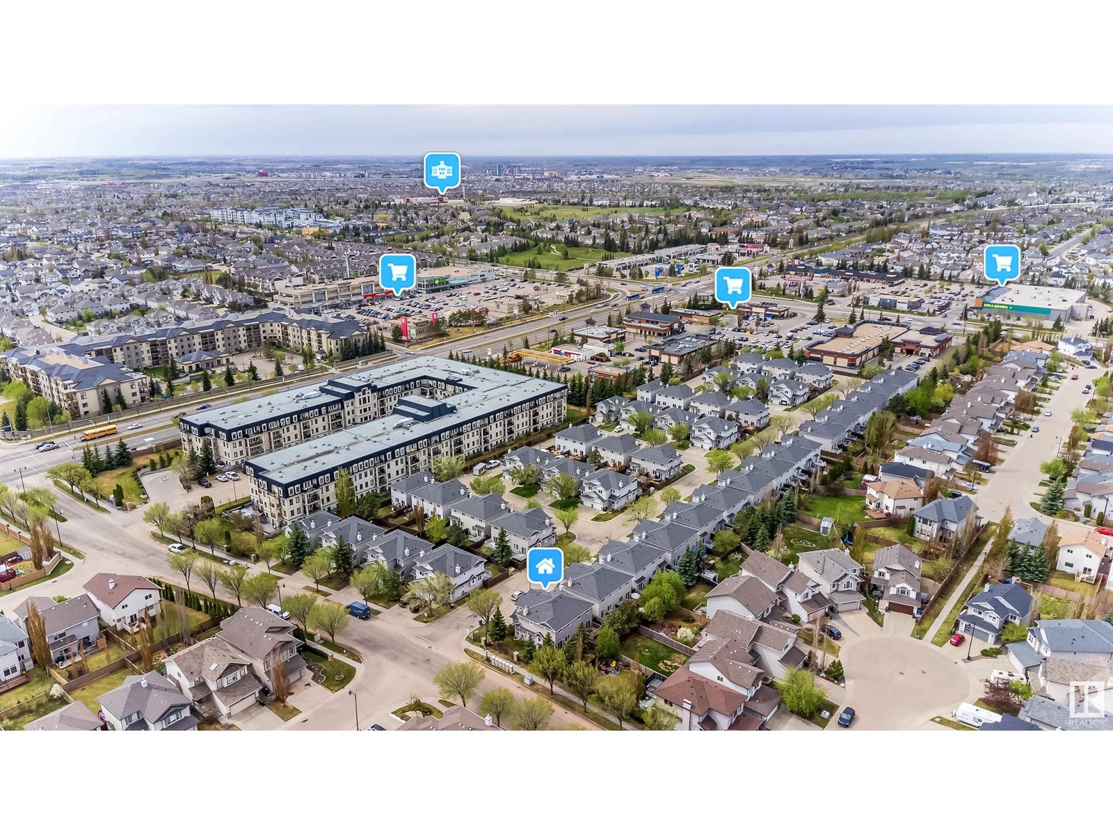 #83 1428 HODGSON WY NW