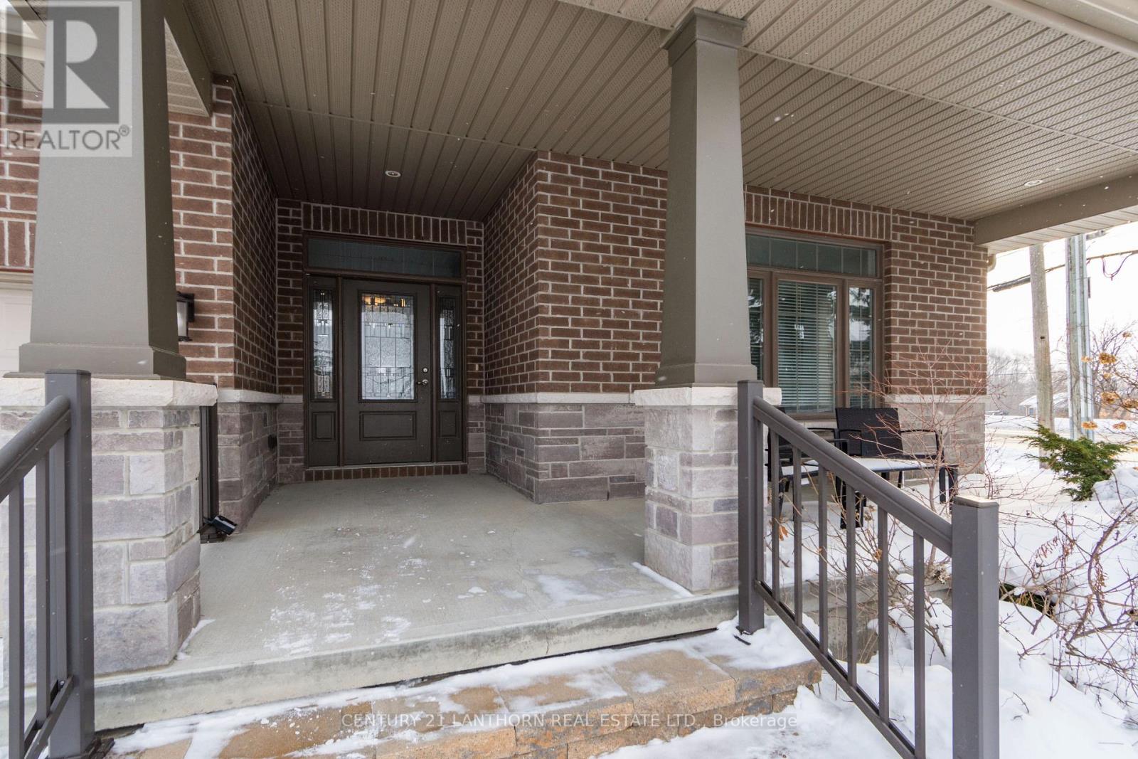 2 STONECREST BOULEVARD