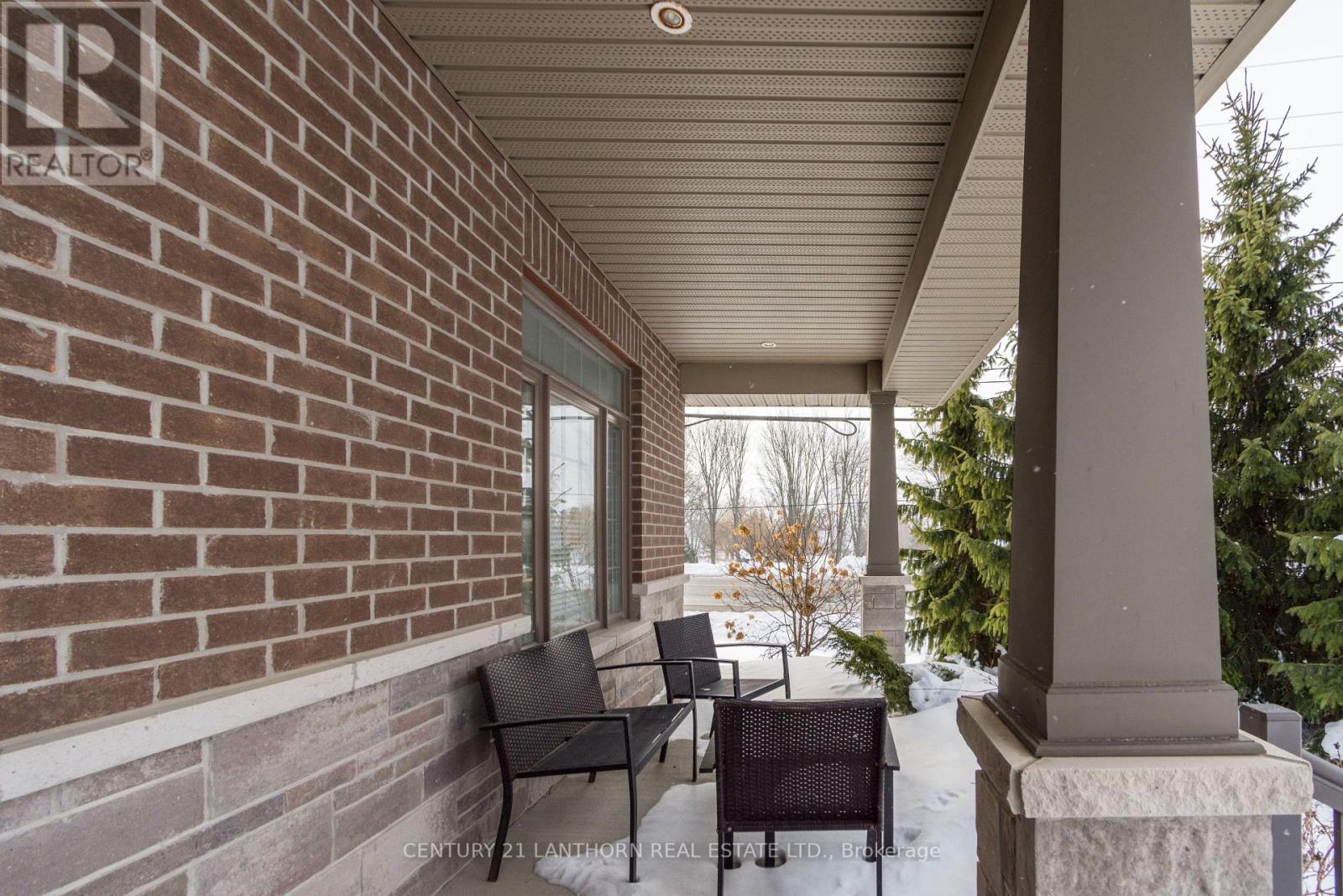 2 STONECREST BOULEVARD