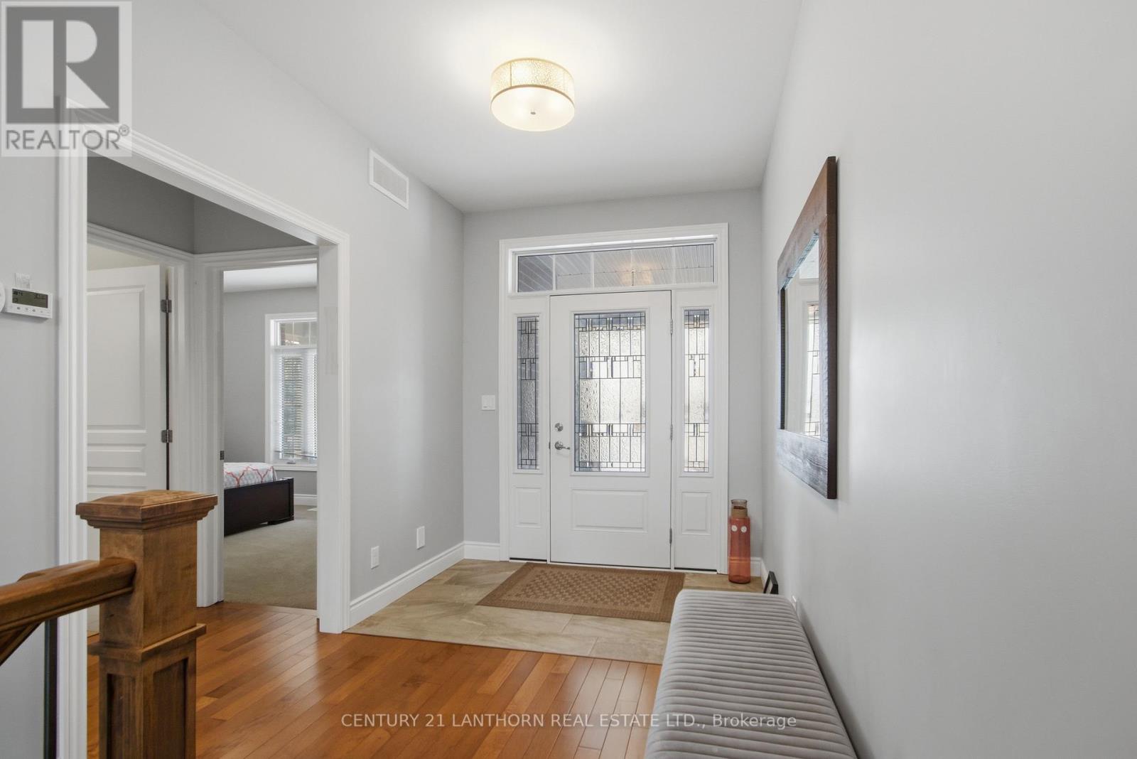 2 STONECREST BOULEVARD