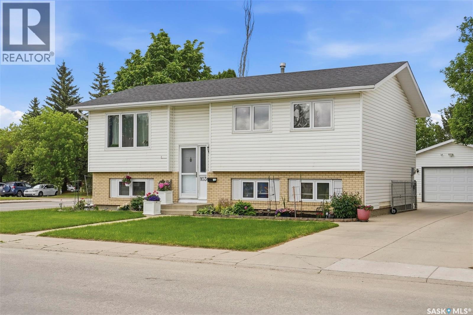 103 Nordstrum ROAD