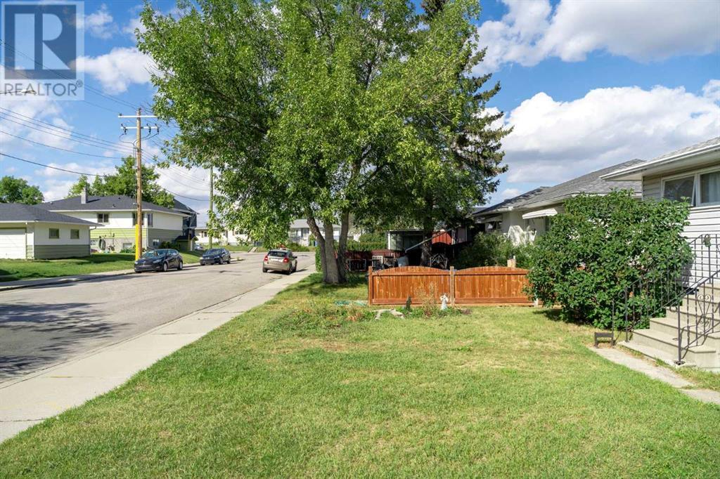 4412 Centre A Street NE