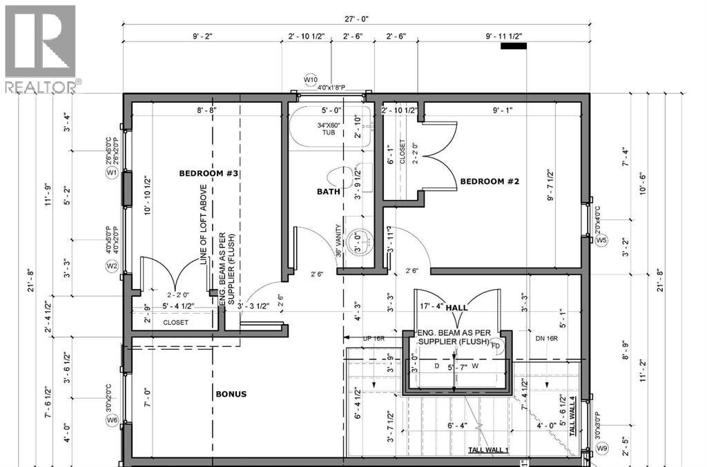 101, 625 2 Avenue NW