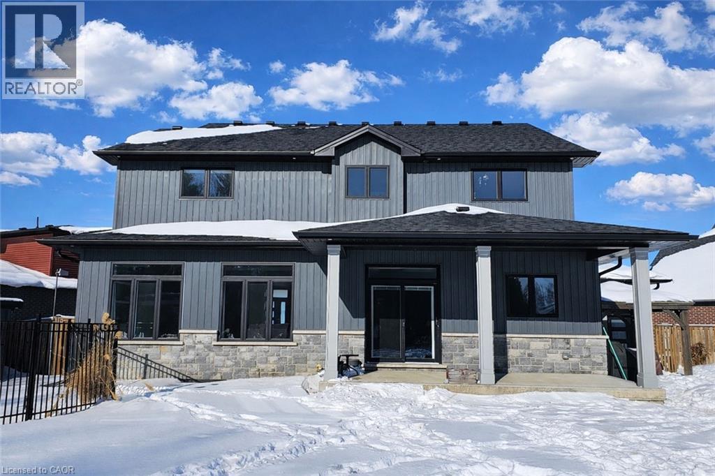 46 STONEBRIDGE Place