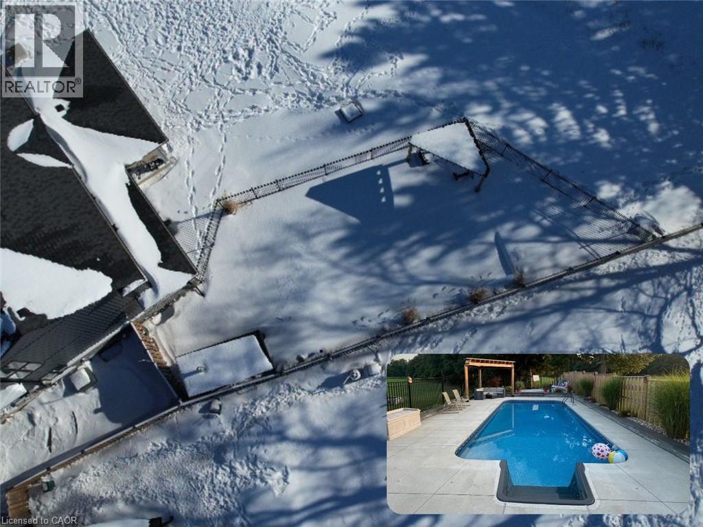 46 STONEBRIDGE Place