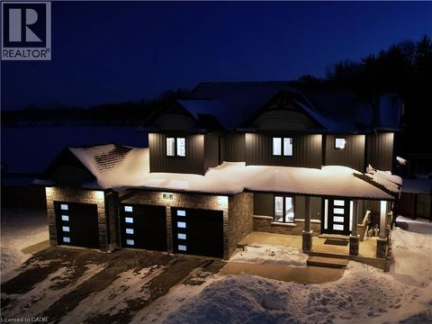 46 STONEBRIDGE Place Simcoe ON N3Y0E6