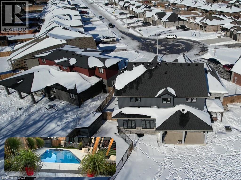 46 STONEBRIDGE Place