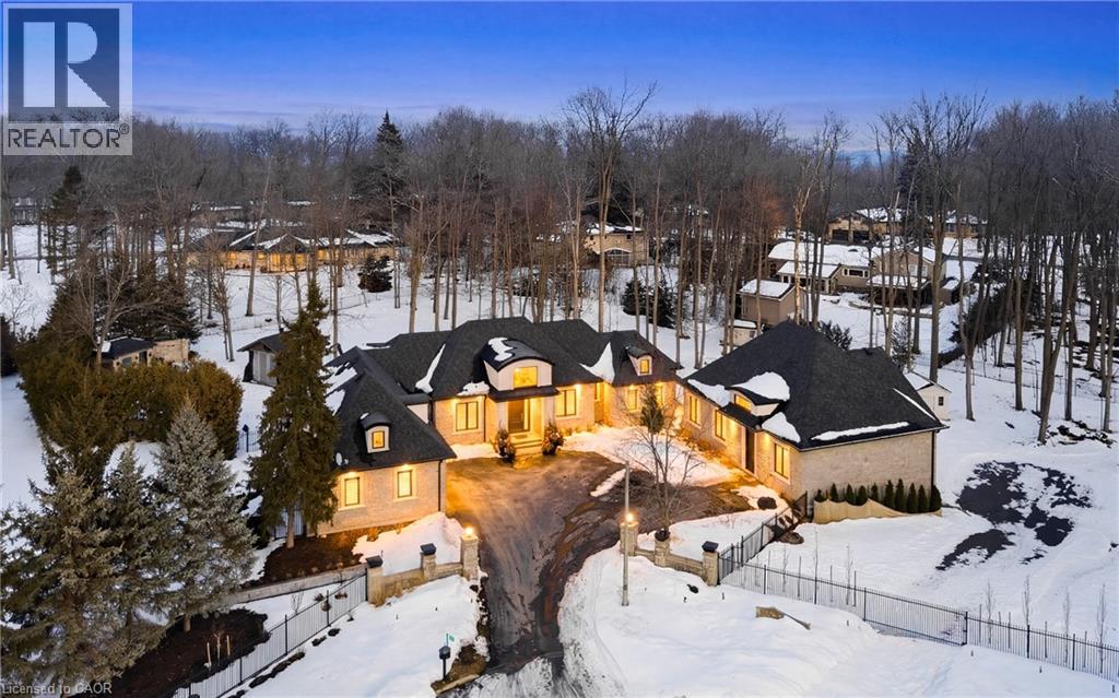 3205 HIGHPOINT Court