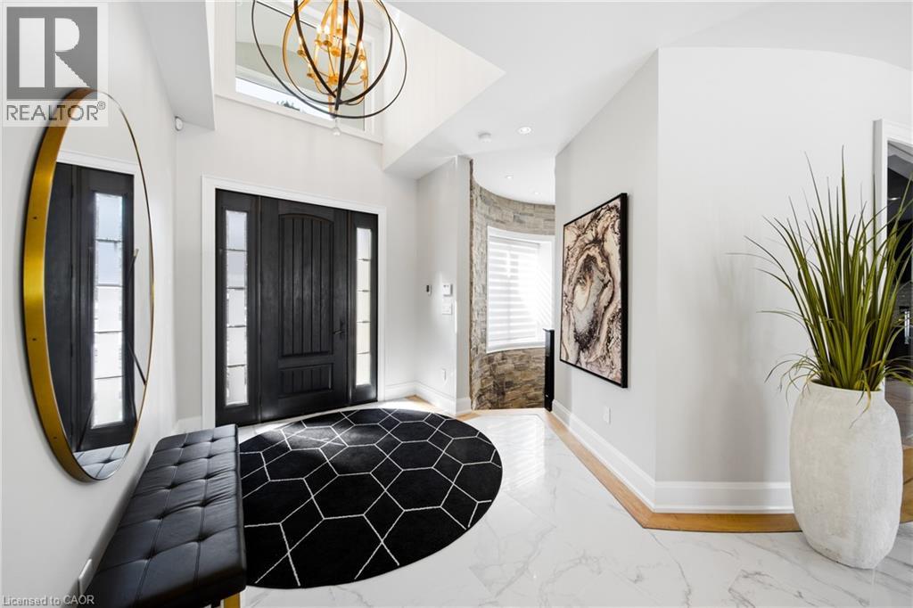 3205 HIGHPOINT Court