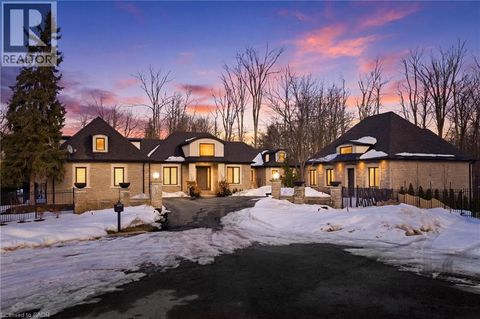 3205 HIGHPOINT Court Burlington ON L7P0P9