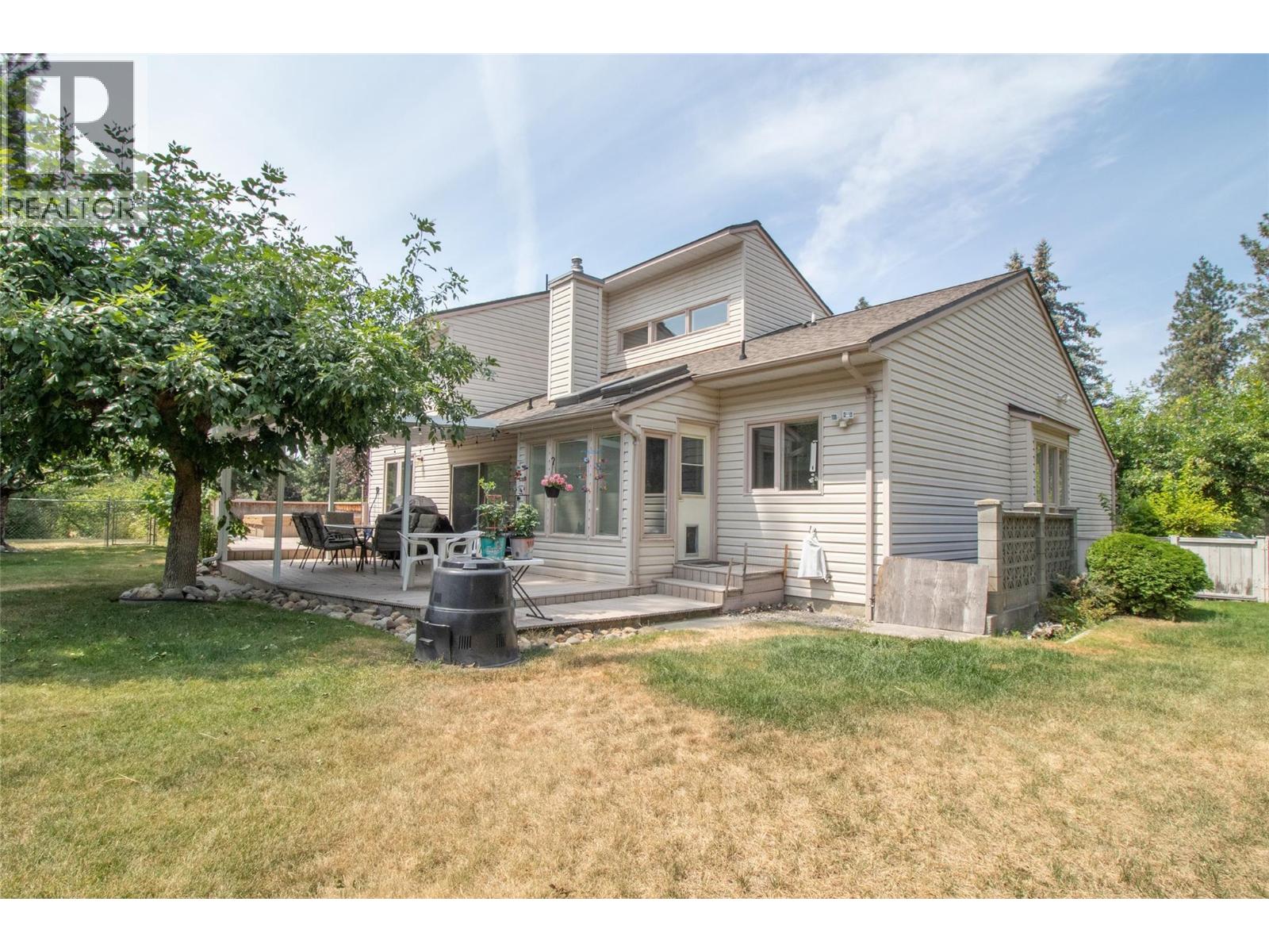 3855 Tillicum Court