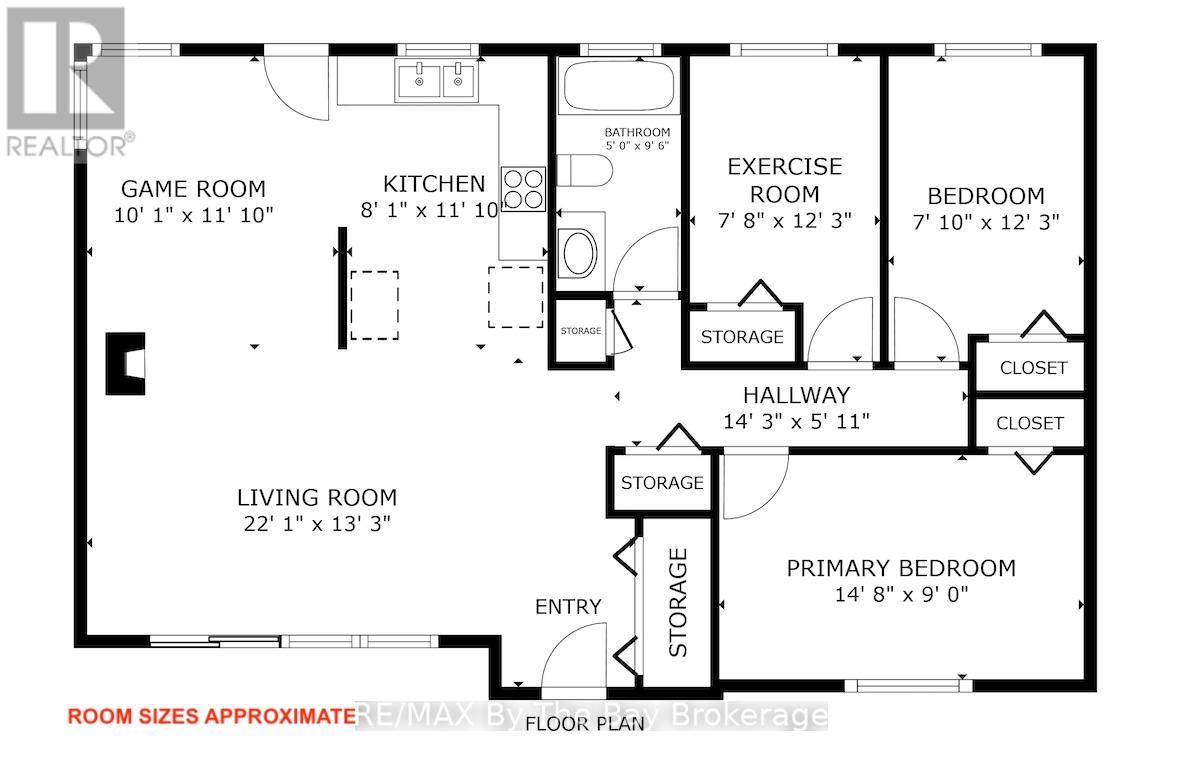 84 32ND STREET N