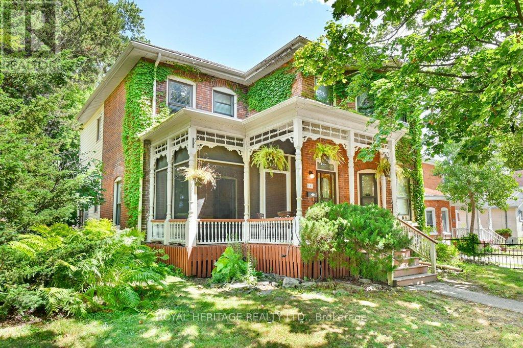 141 FOSTER AVENUE