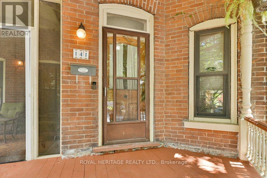 141 FOSTER AVENUE