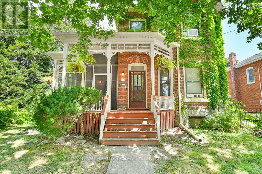 141 FOSTER AVENUE