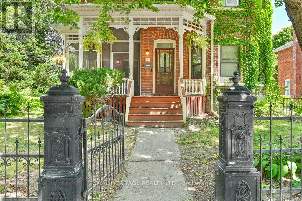141 FOSTER AVENUE