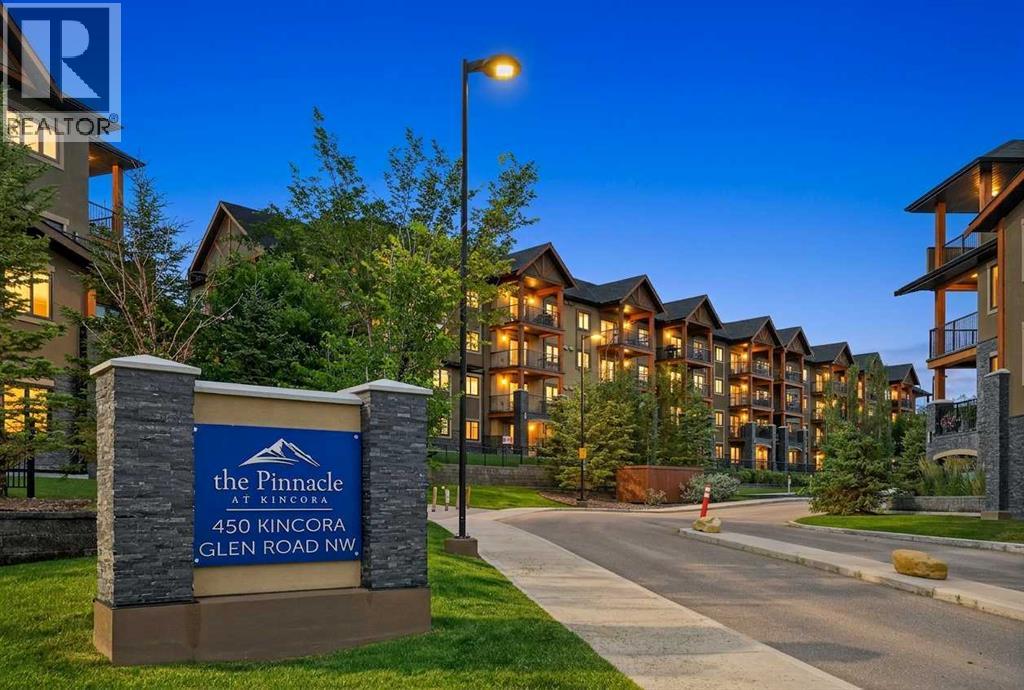 1403, 450 Kincora Glen Road NW