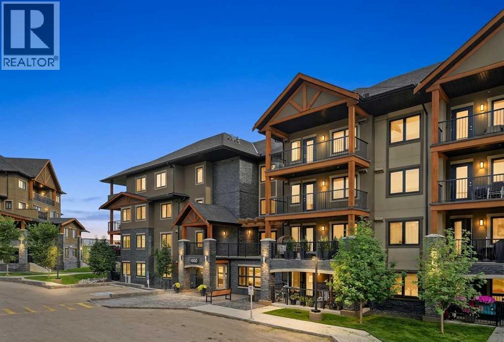 1403, 450 Kincora Glen Road NW