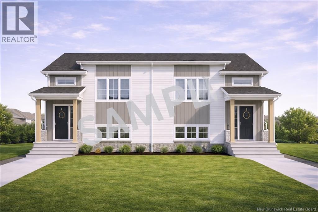 Photo 1 of 1 — Lot on Seventh Street, Moncton, NB E1E3G3