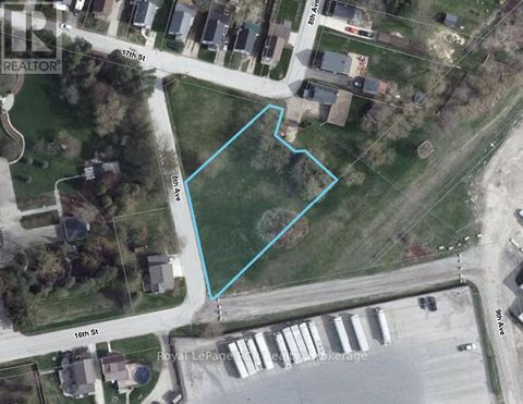 730 8TH AVENUE Hanover ON N4N2A7